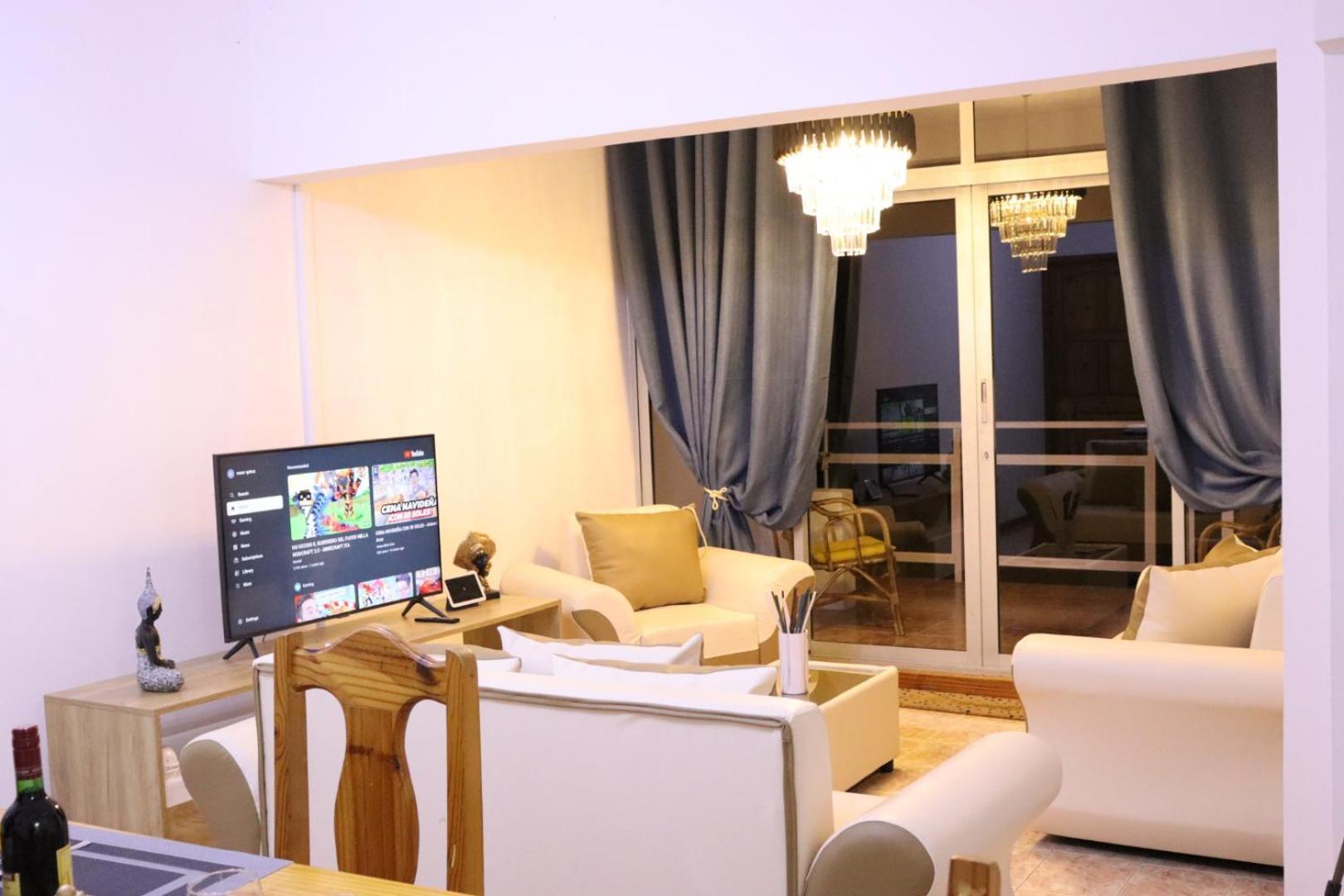 Sunset View Suite Тру д'О Дус Экстерьер фото