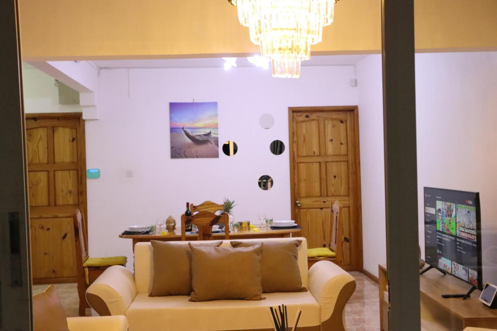 Sunset View Suite Тру д'О Дус Экстерьер фото