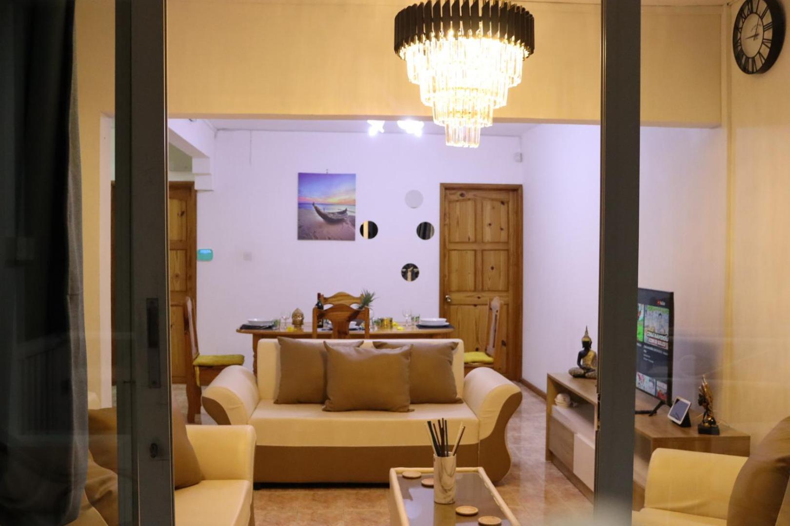 Sunset View Suite Тру д'О Дус Экстерьер фото