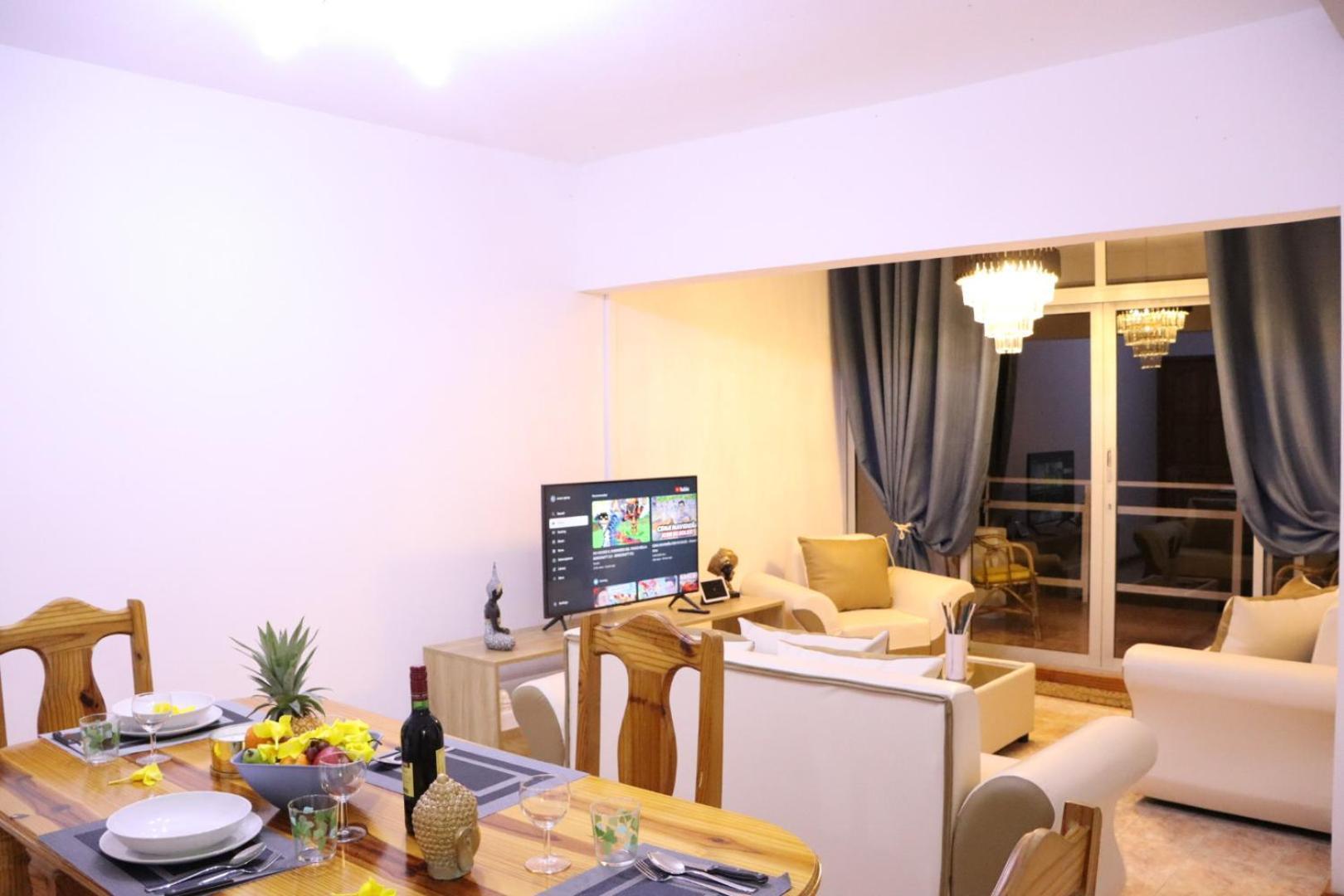 Sunset View Suite Тру д'О Дус Экстерьер фото