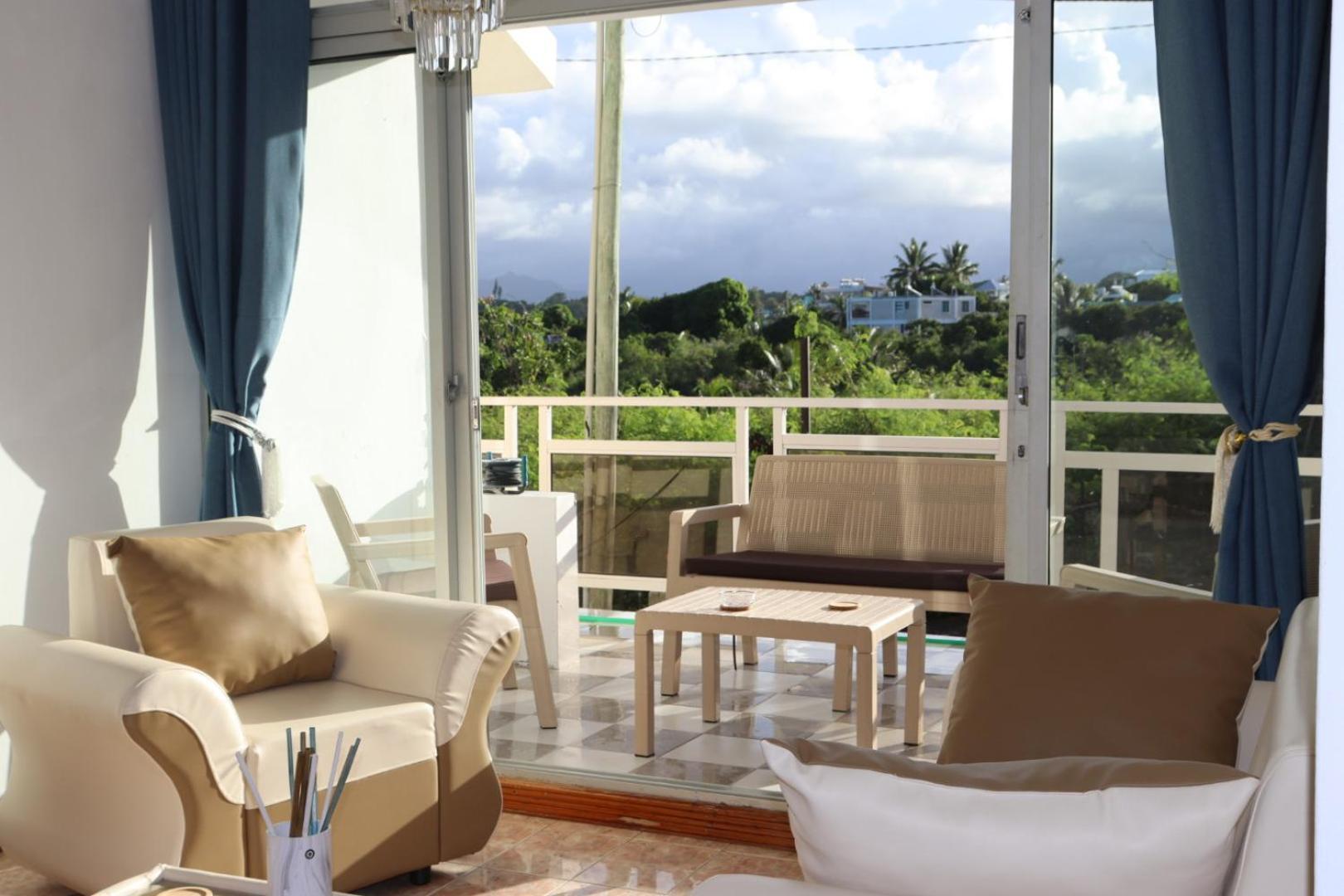 Sunset View Suite Тру д'О Дус Экстерьер фото